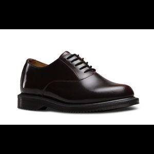 Dr. Martens - Bennett Arcadia - New!!